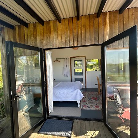 Countryside Garden Summer House Calne Exterior foto